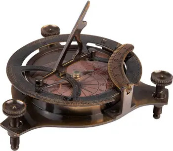 Ten Thousand Villages Sundial Compass | Nordstrom | Nordstrom