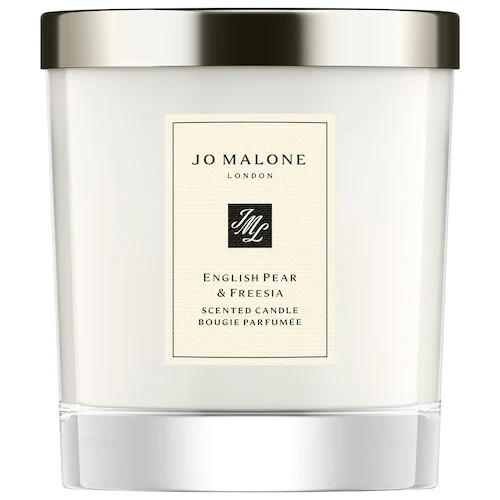 English Pear & Freesia Candle - Jo Malone London | Sephora | Sephora (US)