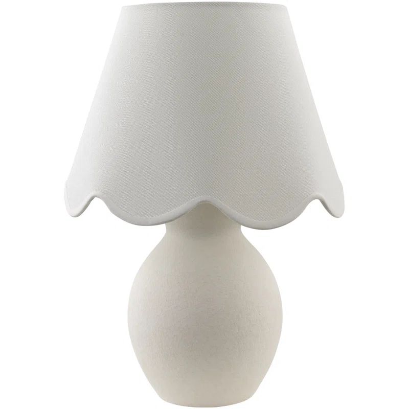 Ricker Ceramic Table Lamp | Wayfair North America