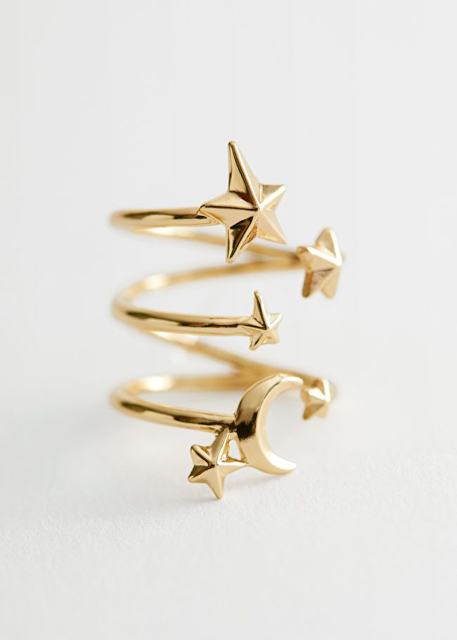 Starry Sky Ring | & Other Stories US