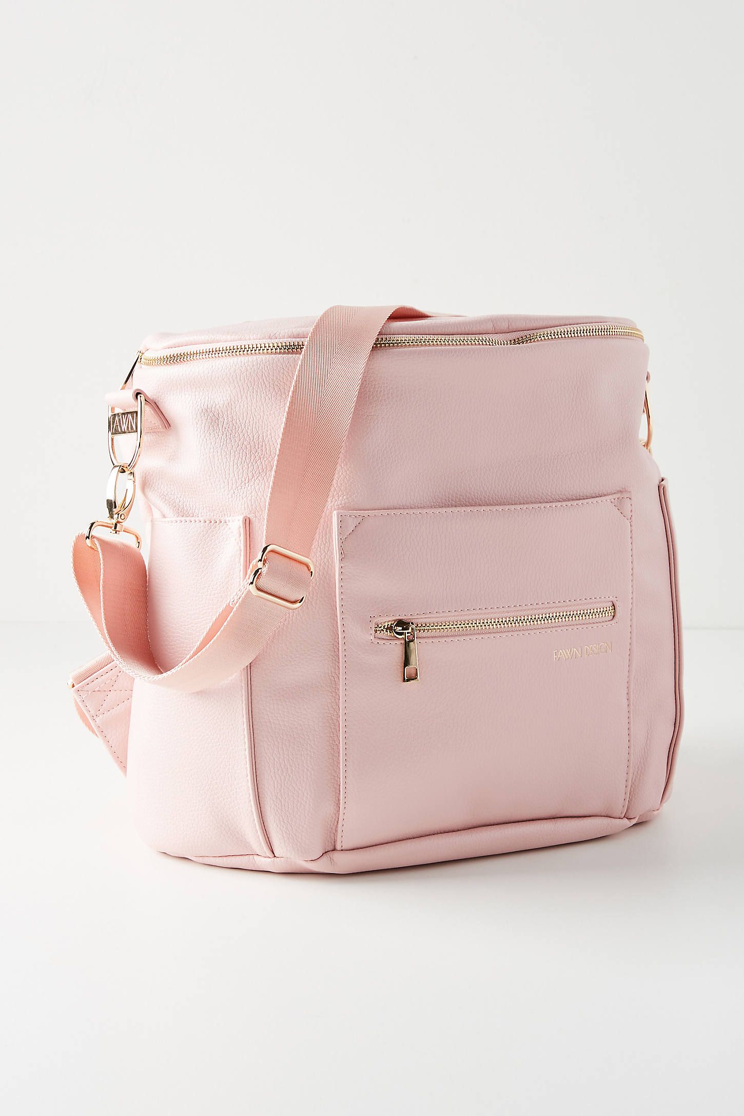 Fawn Diaper Bag | Anthropologie (US)