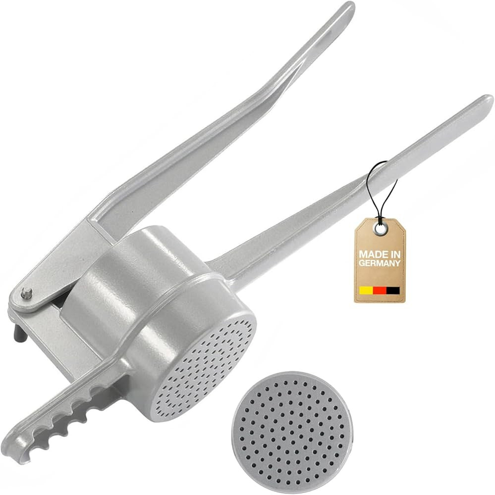 Spaetzle Classic Round Noodle Maker by Westmark | Amazon (US)