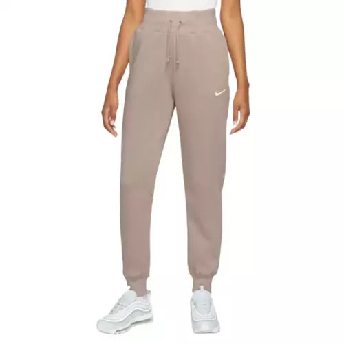 Women's Nike Sportswear Phoenix Fleece Joggers | Scheels