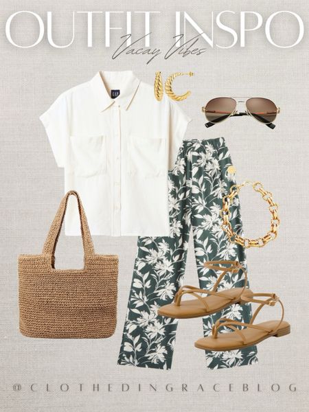 Vacation outfit inspiration 


#LTKfindsunder50 #LTKtravel #LTKstyletip