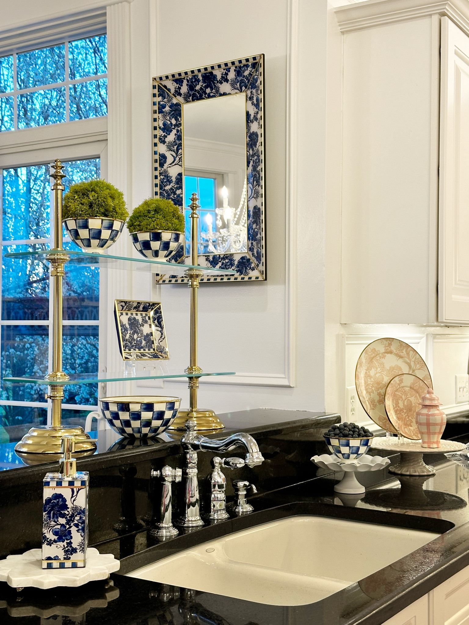 This Mother’s Day treat your loved one with a beautiful piece from @mackenziechilds with 15% off using my exclusive code HAVERSTRAWHILL  one-time use, valid for 48 hrs. Live: 4/26 at 8:30 am (EST) to 4/28 at 8:30 am (EST) 
MacKenzie-Childs pieces are like a whimsical dance between tradition and innovation. Each piece, crafted by skilled artisans, is a delightful blend of classic design and unexpected twists. It’s as if they took the elegance of tradition, threw in a dash of playfulness, and sprinkled it with a touch of eccentricity.

#MCpartner

#LTKhome #LTKsalealert

#LTKGiftGuide