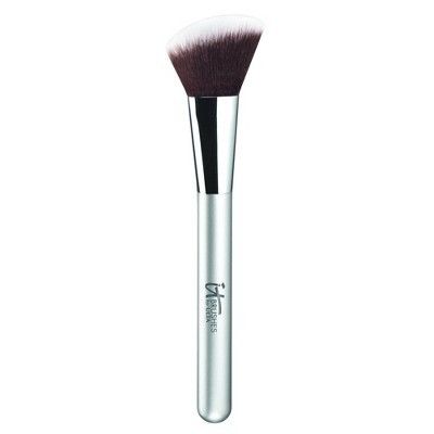 IT Cosmetics Brushes for Ulta Airbrush Soft Focus Blush Brush - #113 - Ulta Beauty | Target