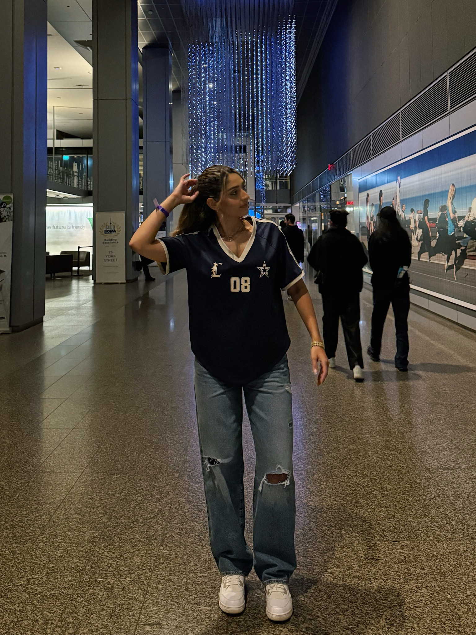 ootn for billie eilish 🌟

#LTKautumn