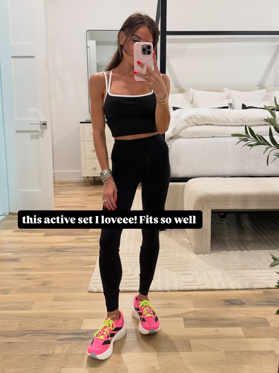 Leggings XS tank xxs