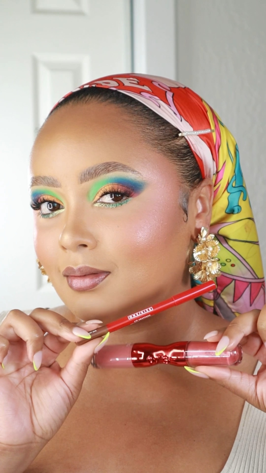 Summer Lip Combo 🫦

#LTKBeauty #LTKFindsUnder50