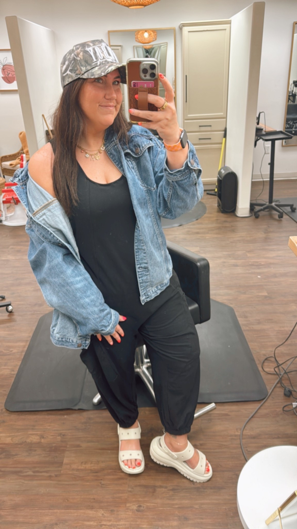 #LTKWorkwear #LTKPlusSize #LTKMidsize