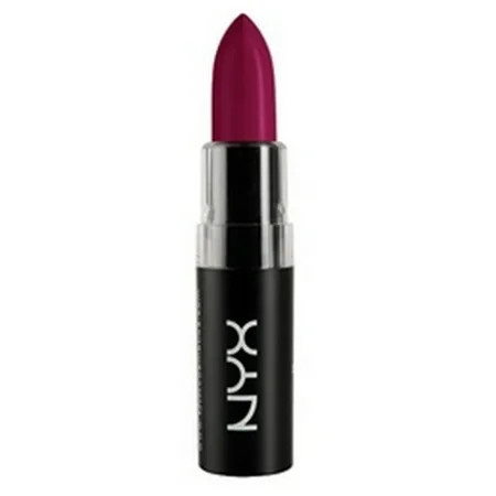 (3 Pack) NYX Matte Lipstick - Siren | Walmart (US)