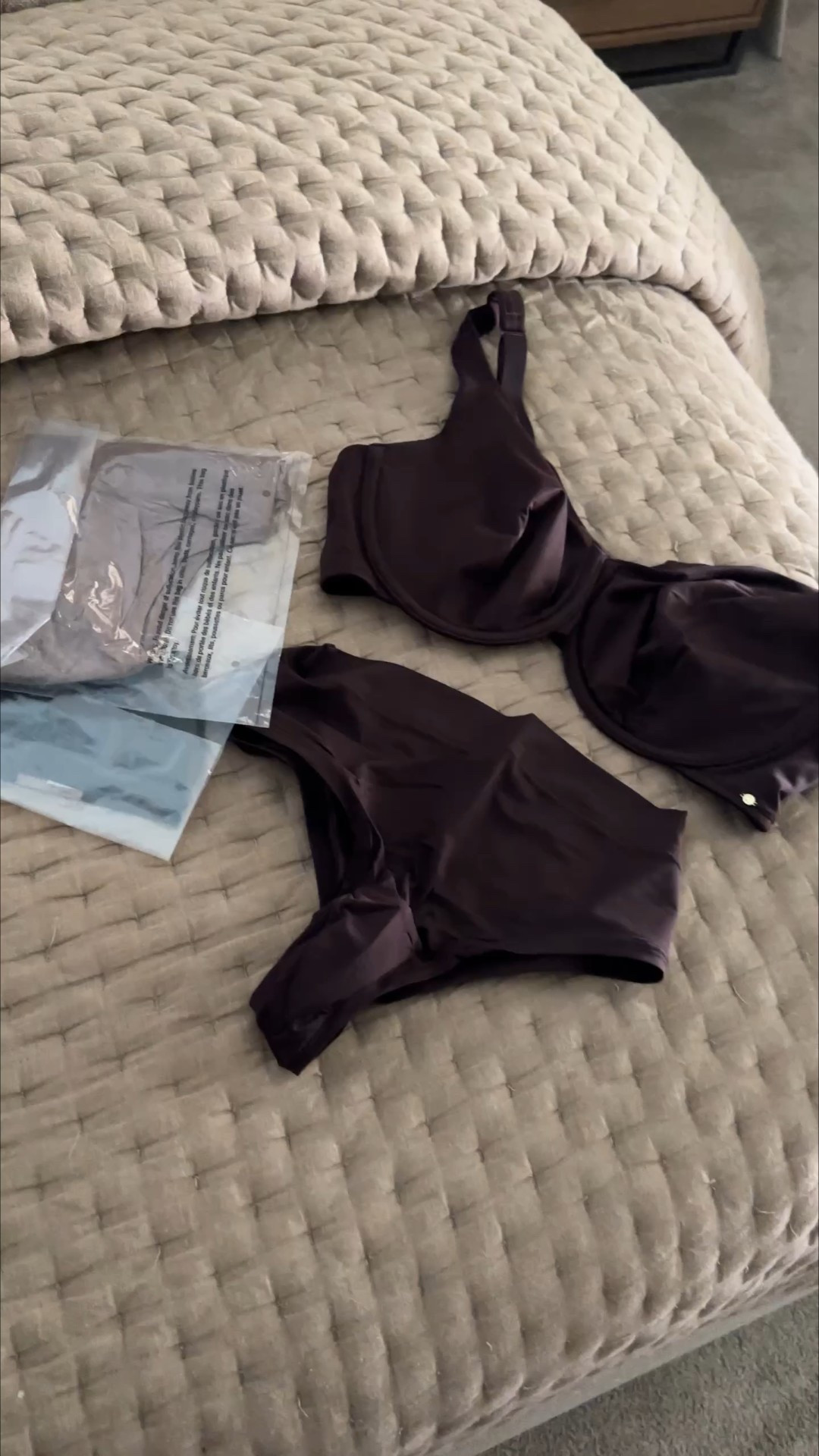 Nude underwear for dark-skinned women size 10+ 

#LTKPlusSize #LTKMidsize #LTKFindsUnder100