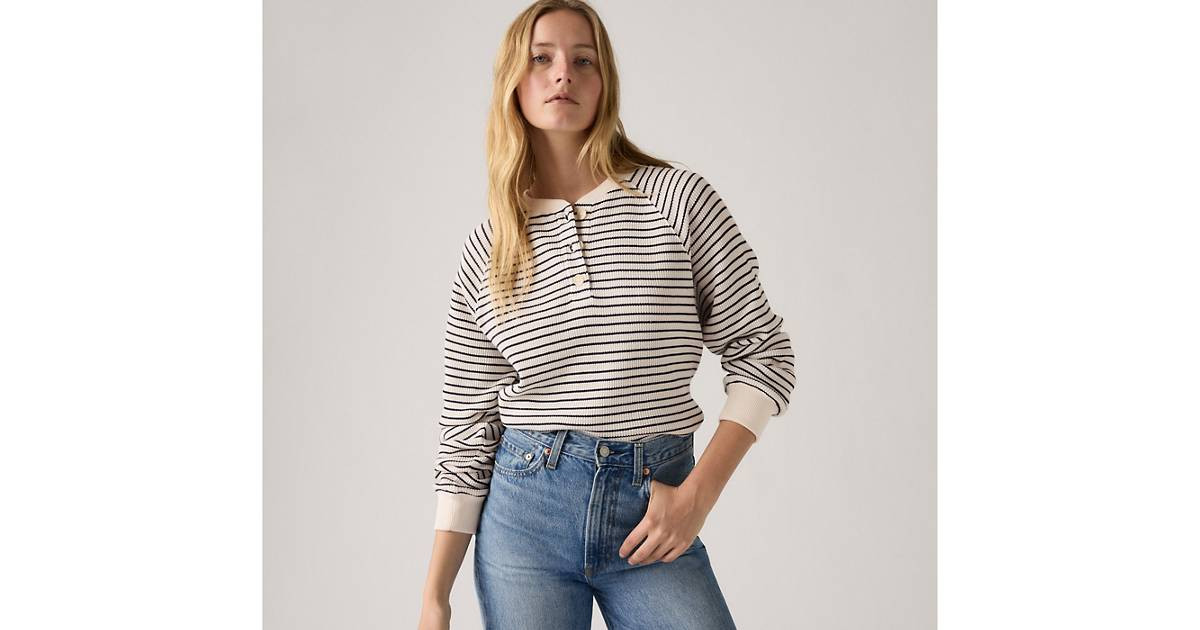 Lassen Henley | Levi's US