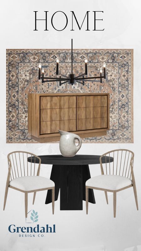 Home dining room.  Wayfair. Joss and main. Modern design.  Refresh your home  

#LTKhome