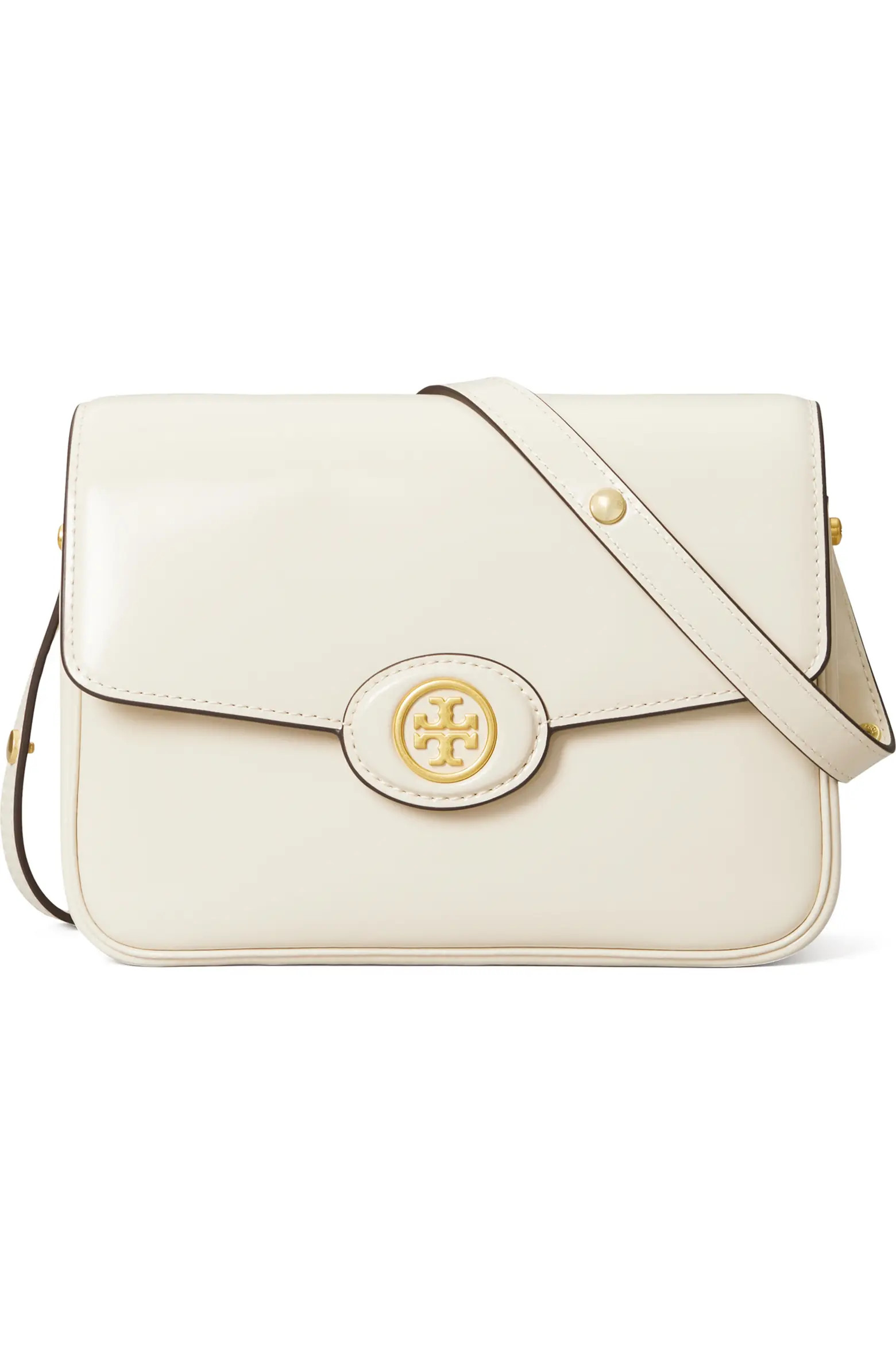 Robinson Spazzolato Leather Shoulder Bag (Women) | Nordstrom | Nordstrom