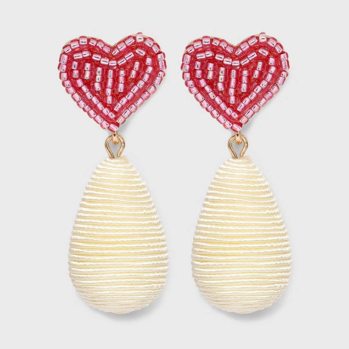 SUGARFIX by BaubleBar Adoring Adornment Earrings | Target