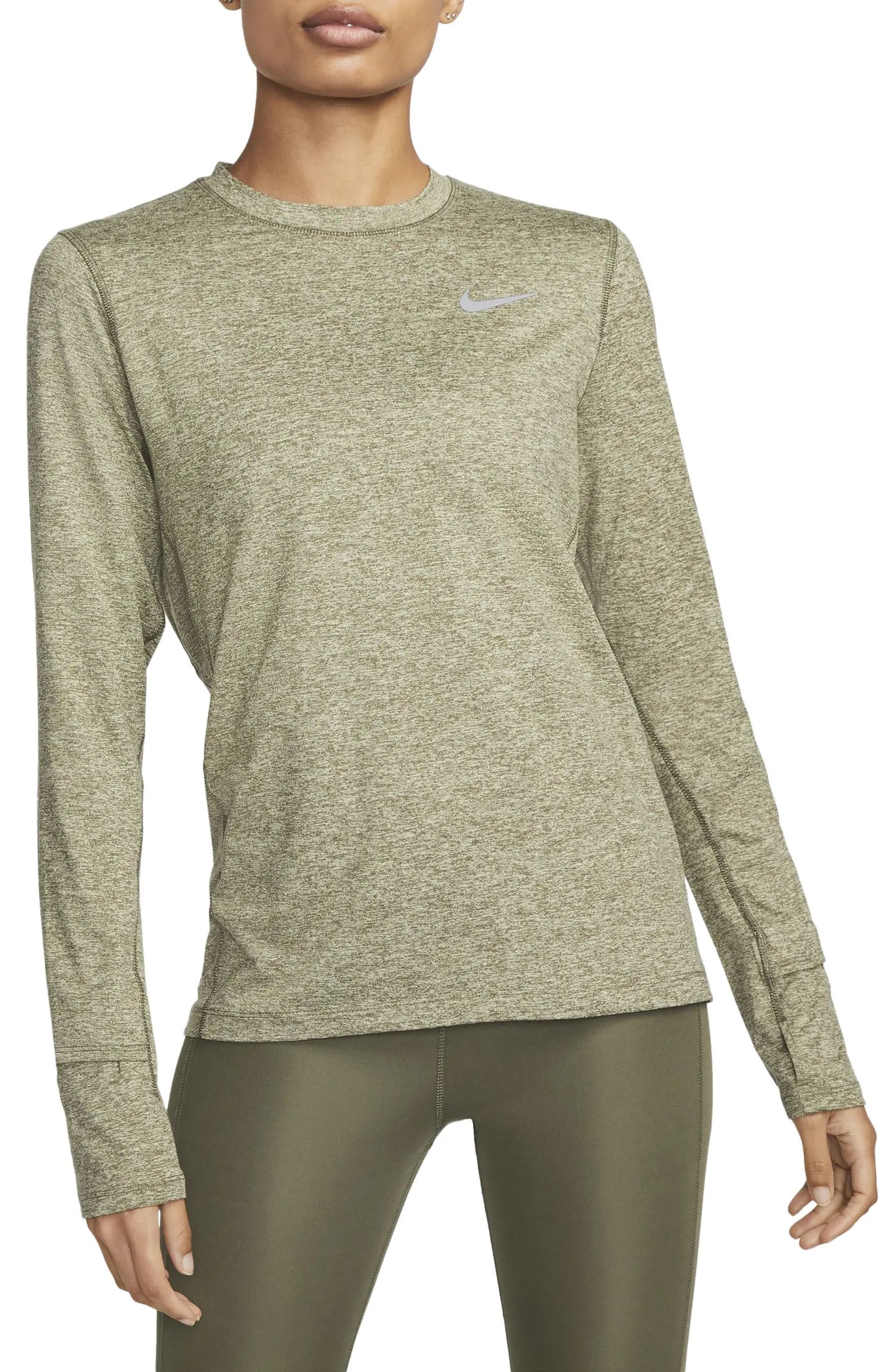 Element Dri-FIT Running T-Shirt | Nordstrom