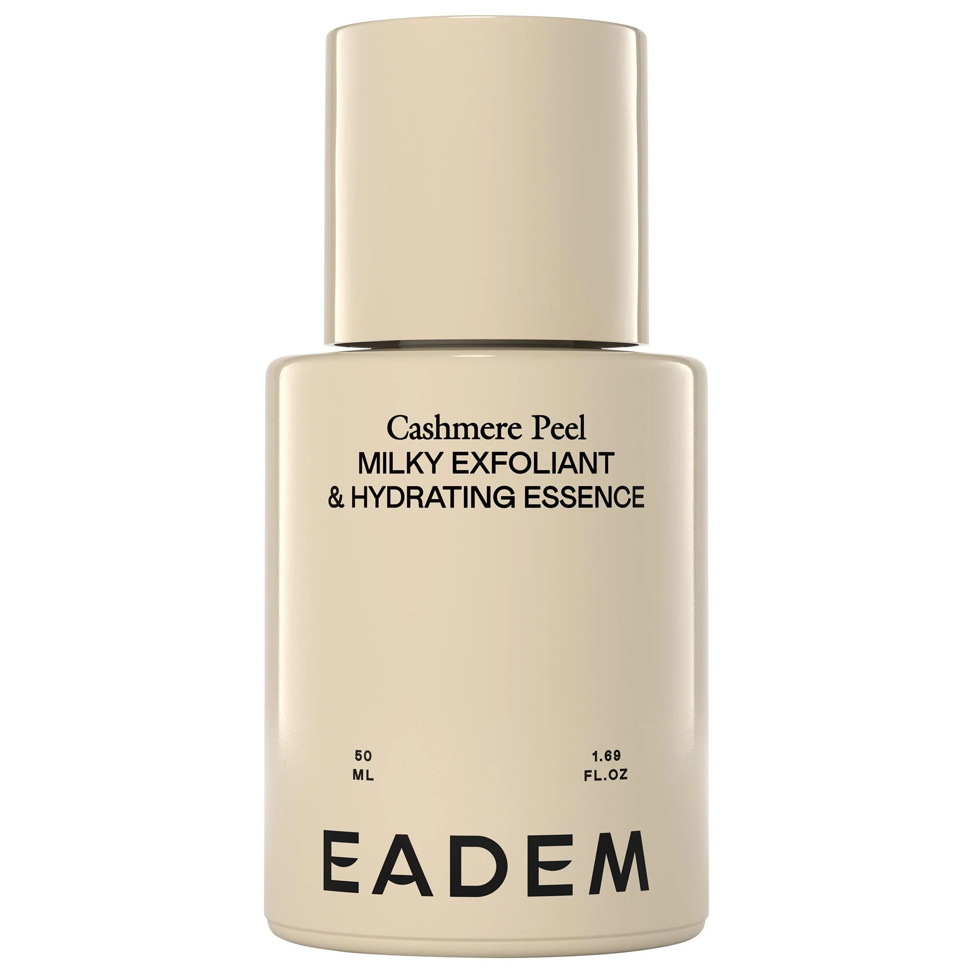 EADEM Mini Cashmere Peel Milky Daily Exfoliant & Hydrating Essence 1.69 oz/50 ml | Sephora (US)