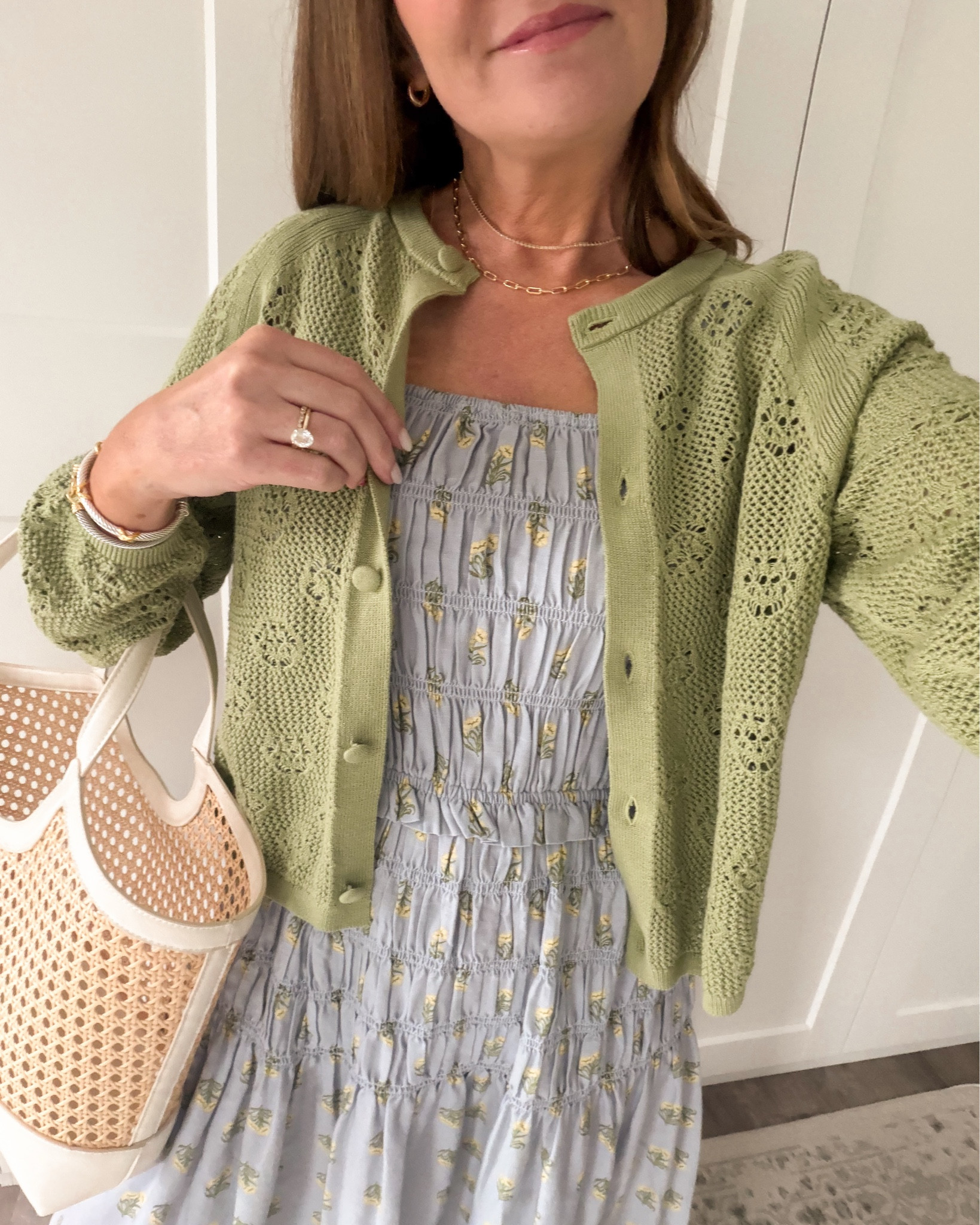 I’m going on record that this is my best Target round up to date! Do you have a favorite? 🫶🏼 For reference, I’m 5’7” and about 135lbs and I usually wear a medium in tops and a 27/28 in pants .

#targethaul #targetstyle #targetfinds #springaesthetic #springstyle

#LTKSeasonal #LTKOver40 #LTKootd