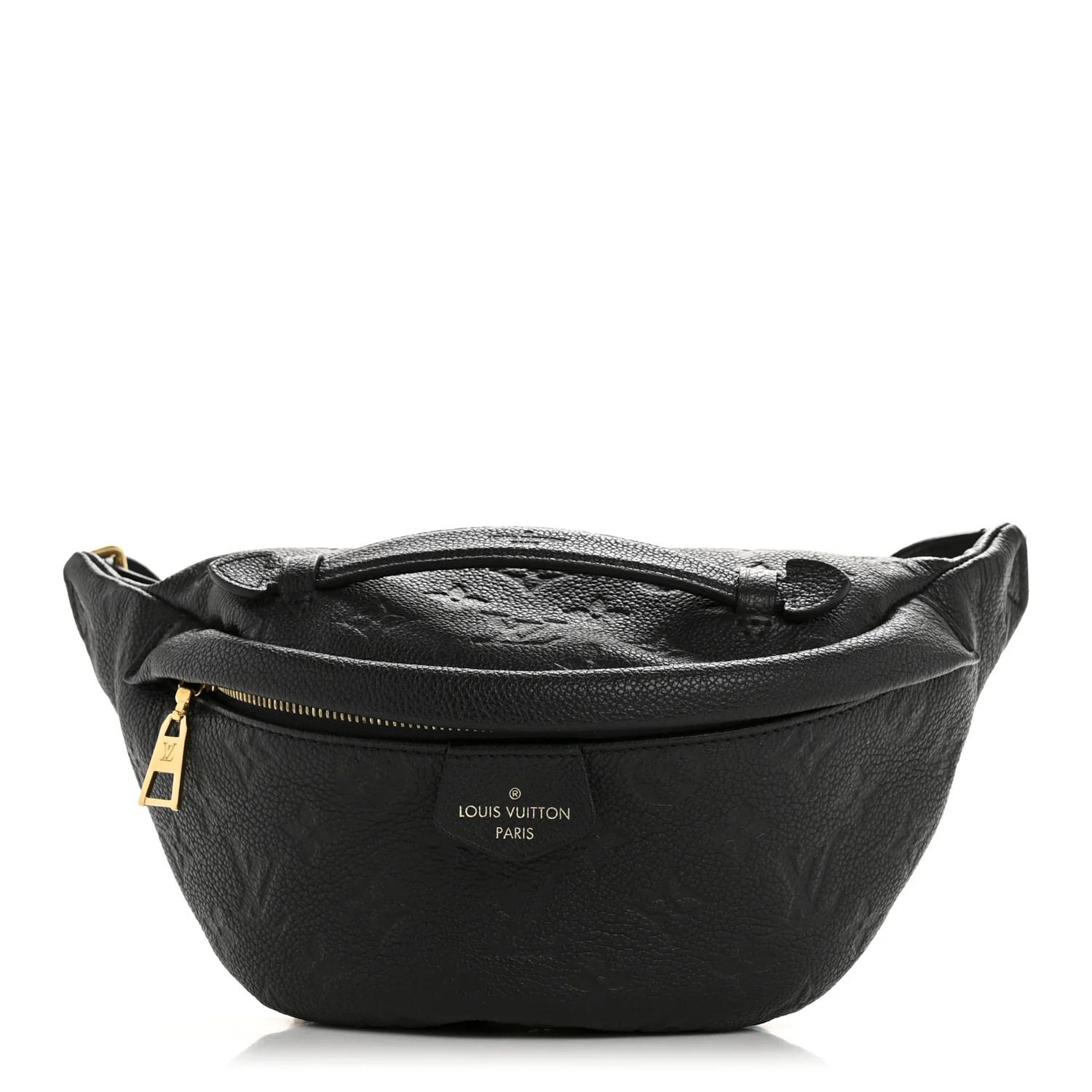 Empreinte BumBag Black | FASHIONPHILE (US)