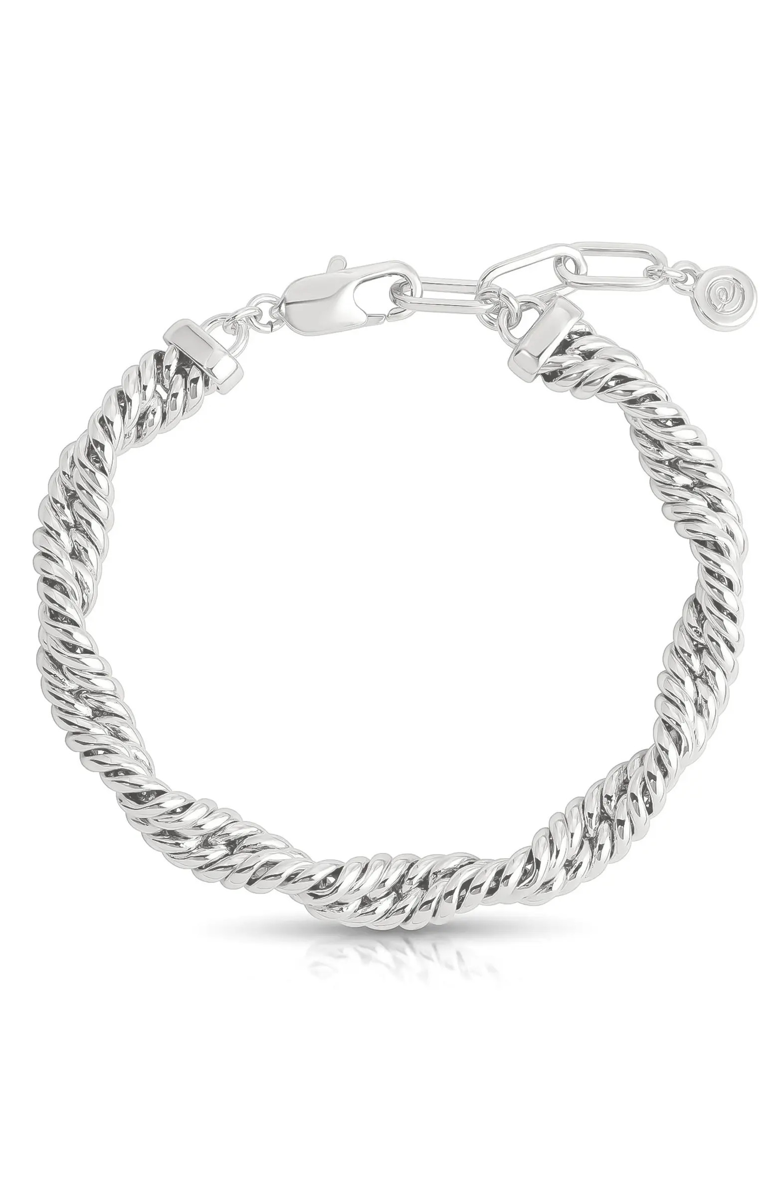 Ettika Twisted Strands Bracelet | Nordstrom | Nordstrom