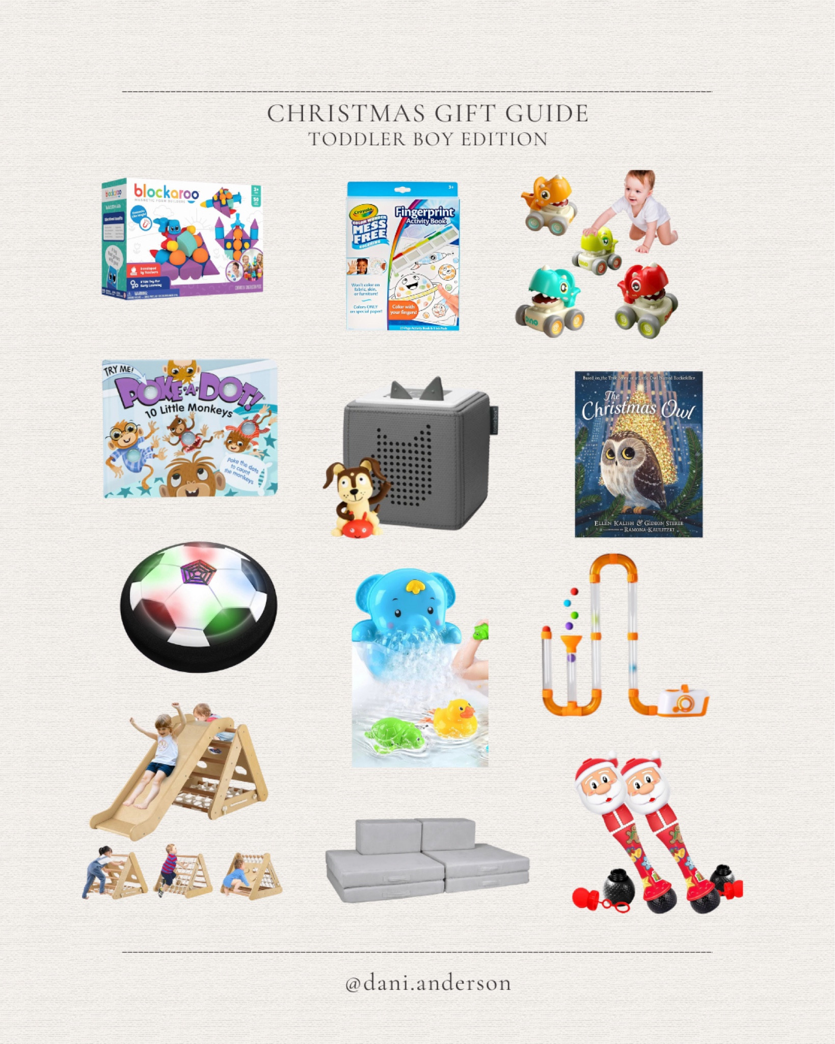 Christmas Gift Guide 
toddlers 1-2 years 


#LTKHoliday #LTKSeasonal #LTKKids