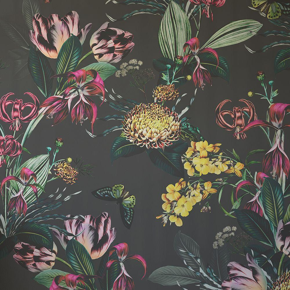 Garden Party | Dizzy With Excitement | DW/E | Dizzy With Excitement