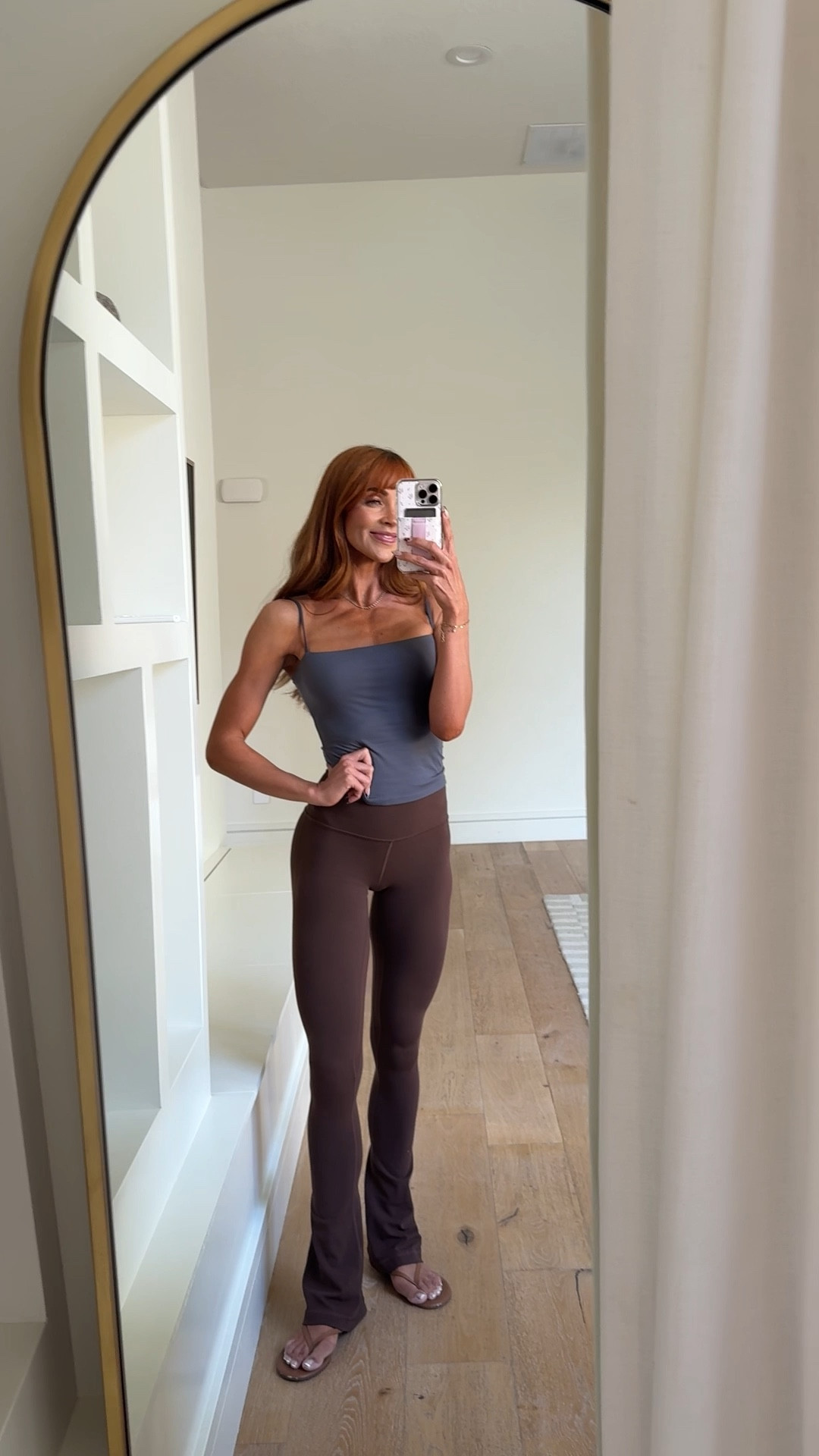 I just ordered another color in these flares!

#LTKActive