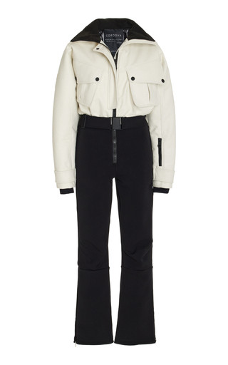 Telluride Ski Suit | Moda Operandi (Global)