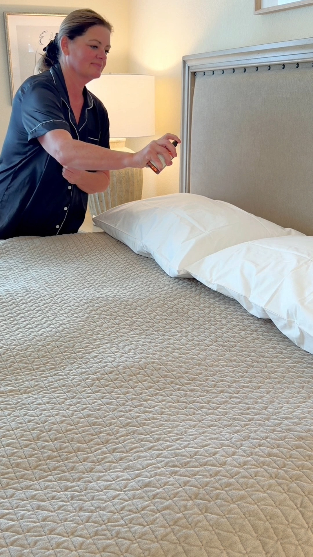 Fluff Co Pillows and Room Spray

#LTKHome #LTKSeasonal #LTKSaleAlert