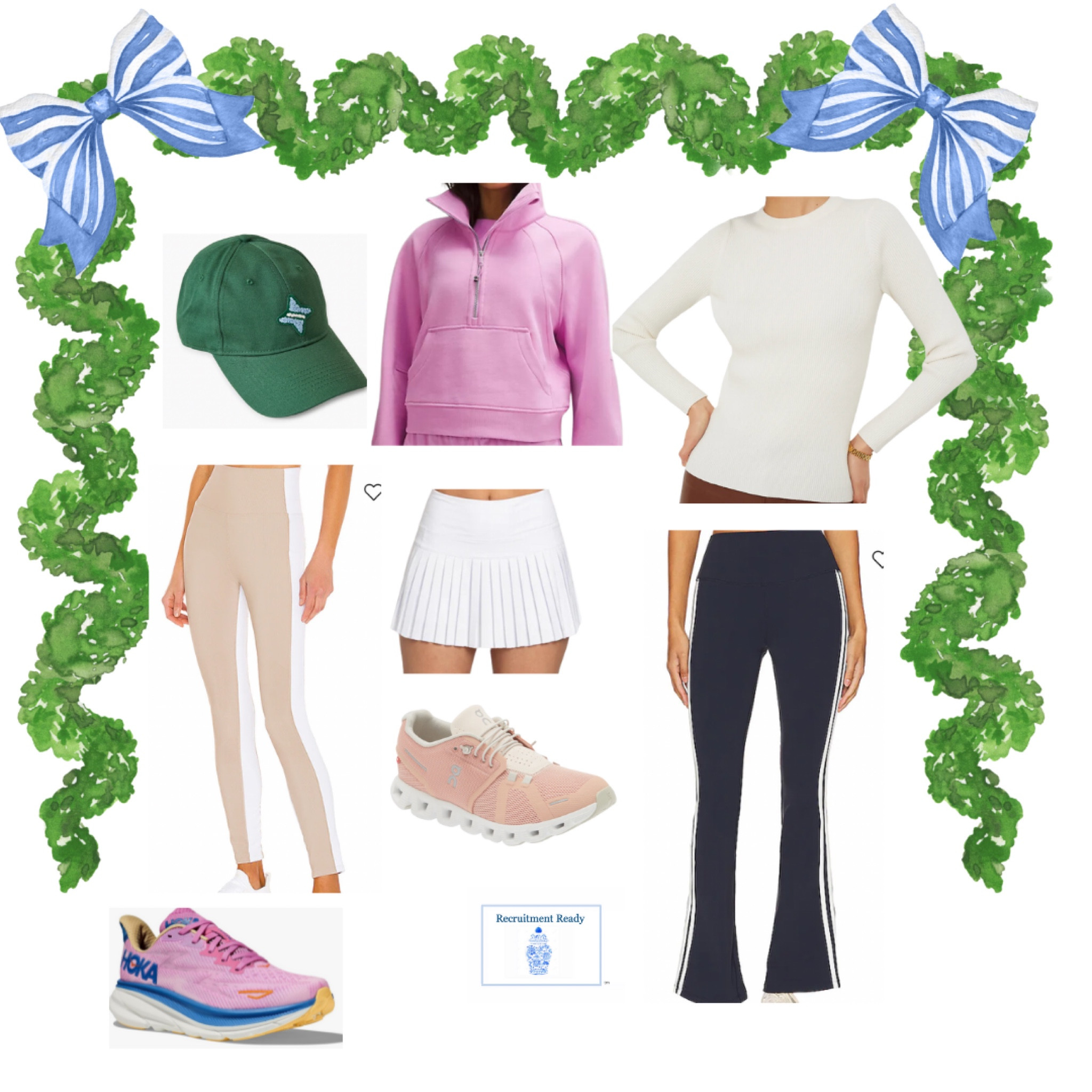 Sporty girl 💙💙