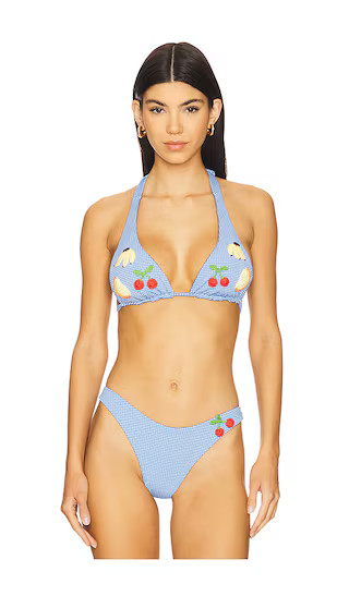 BIKINI-OBERTEIL ATIRA | Revolve Clothing (Global)