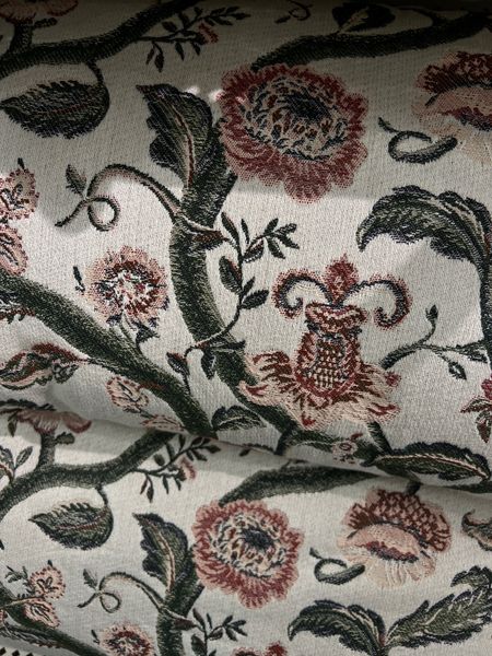 Floral embroidery pillow. Bedroom refresh. 

#LTKSeasonal #LTKhome #LTKSpringSale
