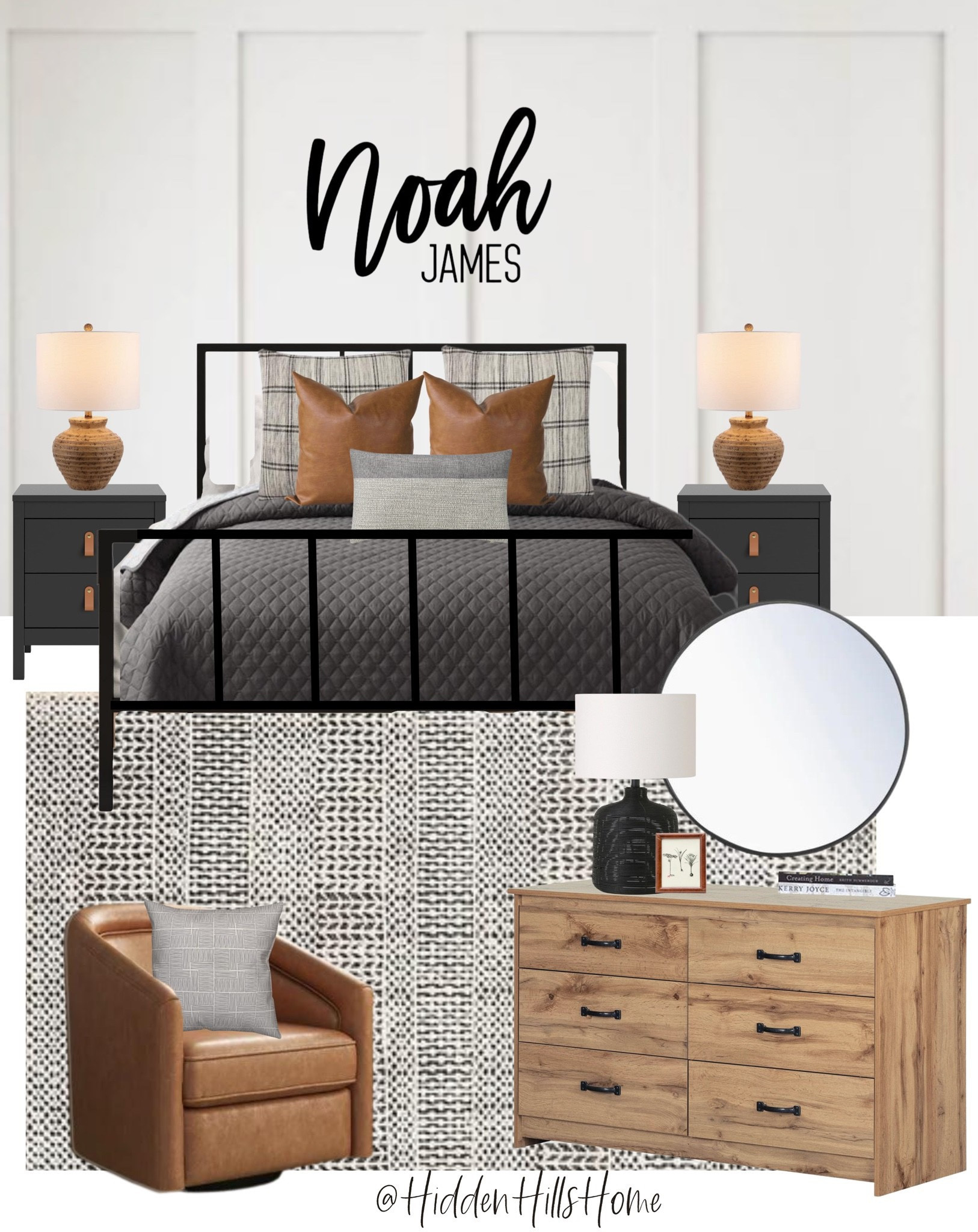 Boys bedroom, boys room decor on sale, Wayfair sale, home decor sale finds, kids bedroom, teen boys room mood board #boysbedroom

#LTKkids #LTKhome #LTKsalealert
