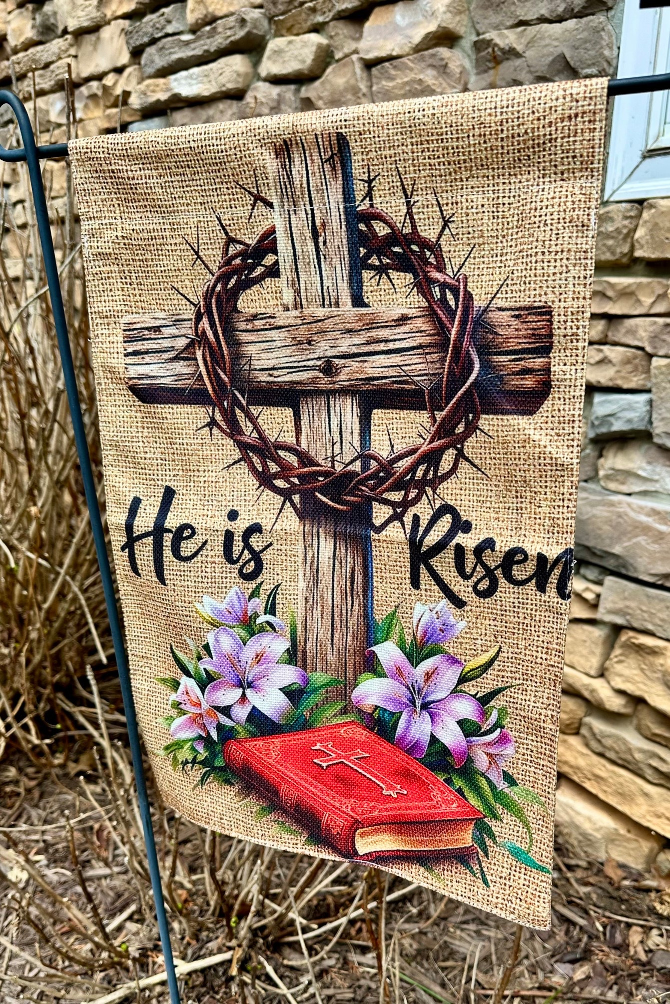 Easter flag ✝️

#LTKSpringSale #LTKSeasonal