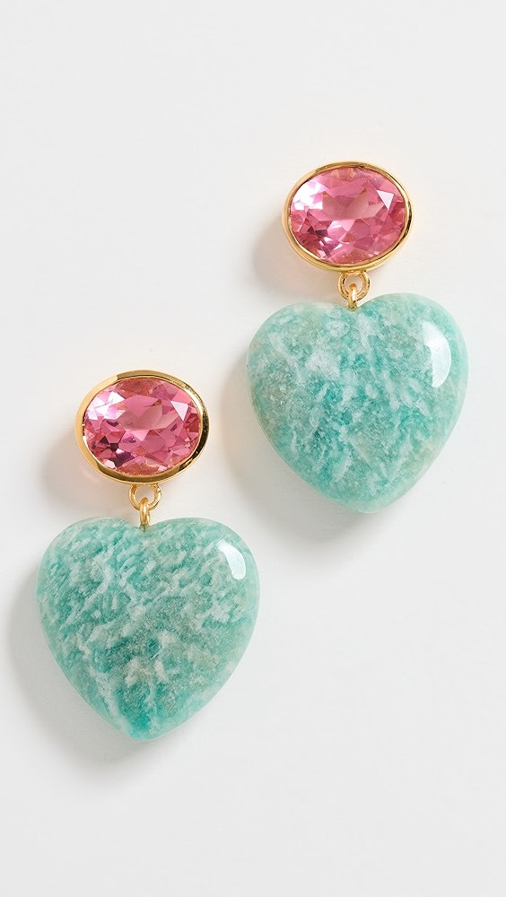 Lizzie Fortunato | Shopbop