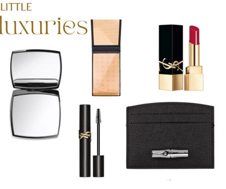 Who doesn’t love a little luxury? All of these luxury items make amazing Christmas gifts and they are under $100b

#LTKHoliday #LTKSeasonal #LTKunder100