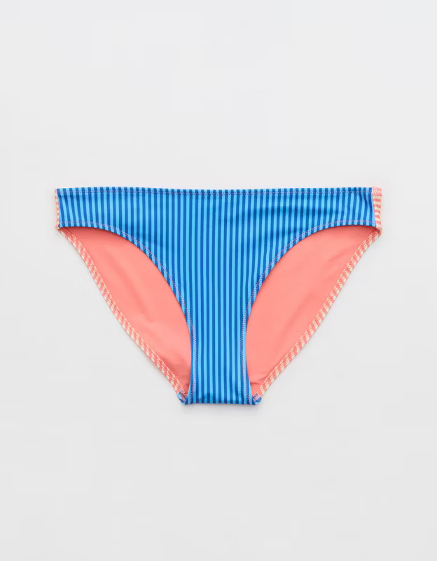 Aerie Full Coverage Bikini Bottom | Aerie