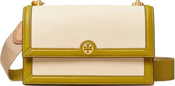 Colorblock Mini Shoulder Bag | Nordstrom