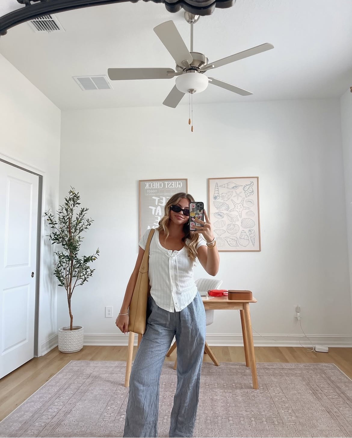 ootd ✨🫶🏻🥰☀️

#LTKSeasonal #LTKFindsUnder100 #LTKStyleTip