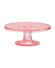 3d Dotty Cake Stand | Drinkware | Marshalls | Marshalls