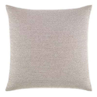 KENNETH COLE ESSENTIALS MARLED KNIT SHAM EURO LIN | Bed Bath & Beyond | Bed Bath & Beyond