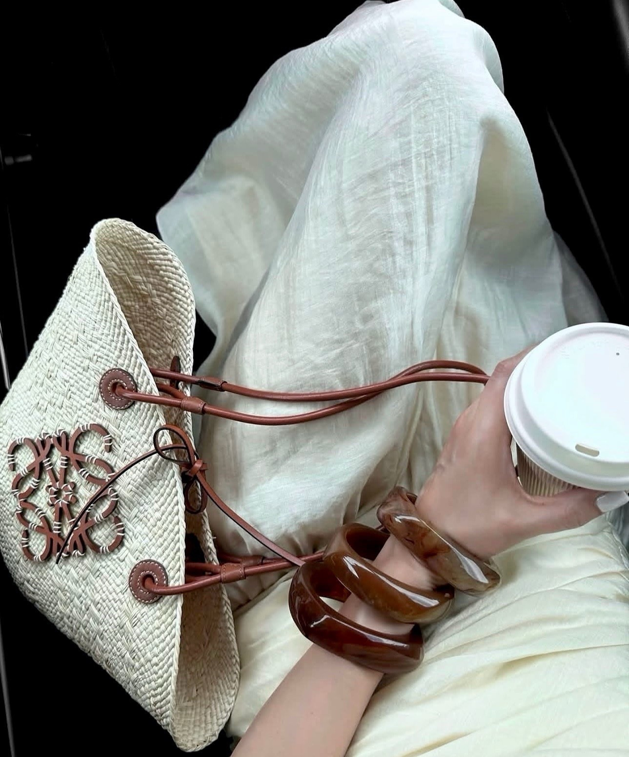 Cool Girl Spring Capsule !

#LTKootd #LTKSeasonal