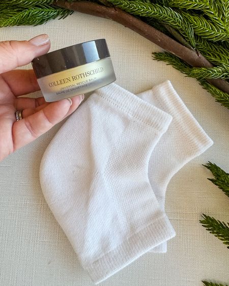 Colleen Rothschild Universal Rescue Balm

Use Code RYANNE30 for 30% Off of Colleen Rothschild 

Colleen Rothschild  beauty  beauty gifts  beauty tips  rescue balm  skin scare  gifts for her

#LTKGiftGuide #LTKbeauty #LTKHoliday