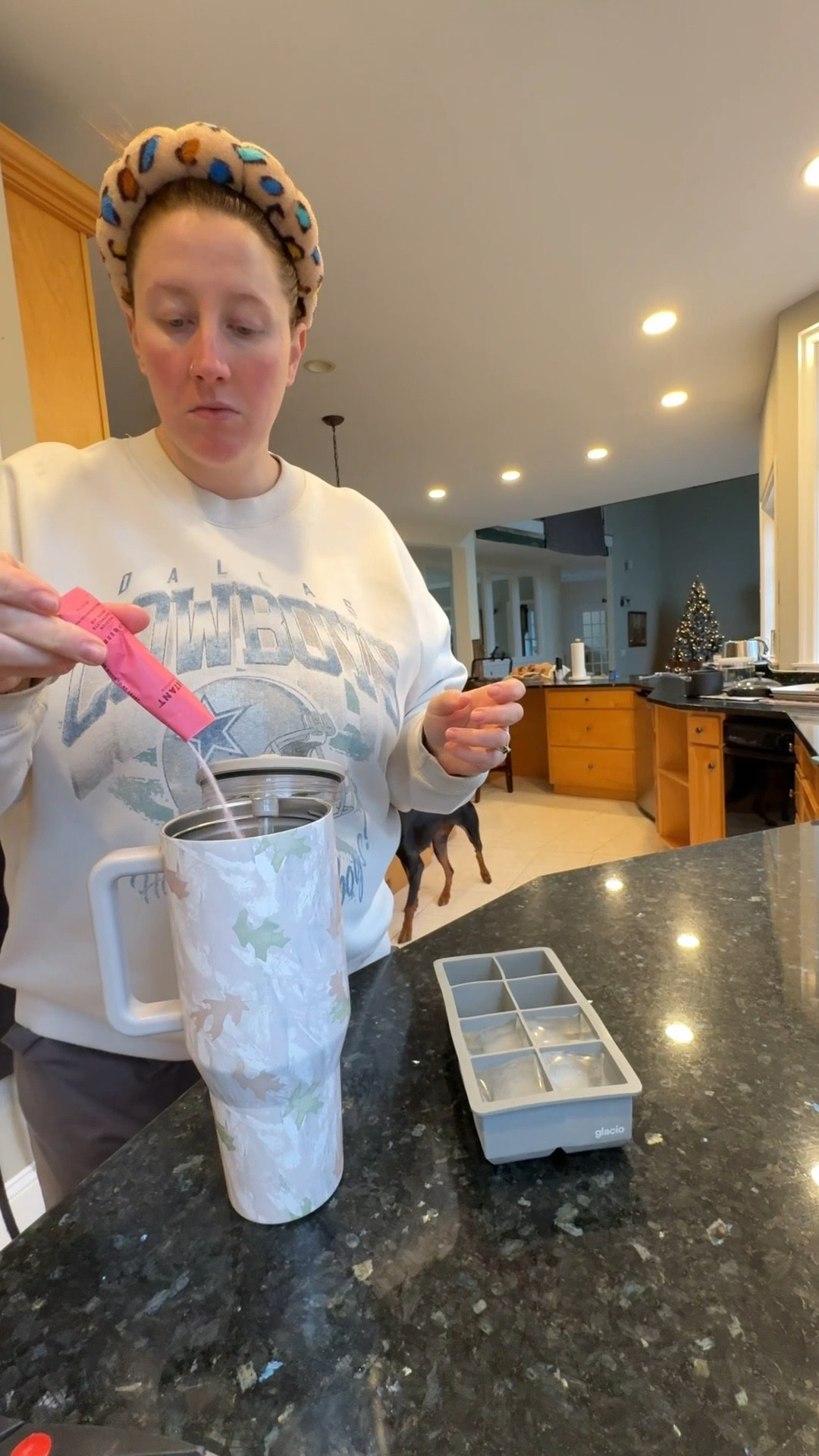 Pregnancy safe Hydration water 

#LTKselfcare #LTKBump #LTKmomlife