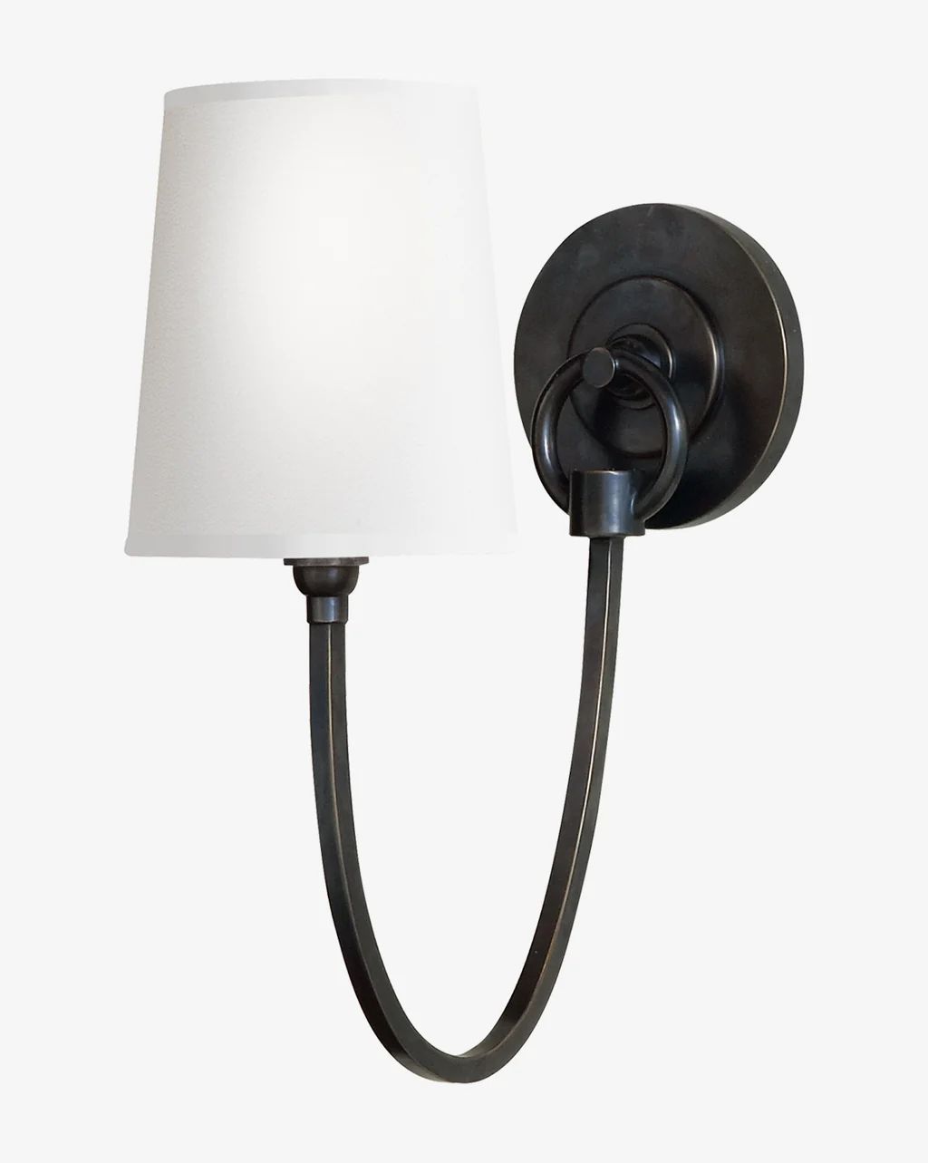 Reed Single Sconce | McGee & Co.