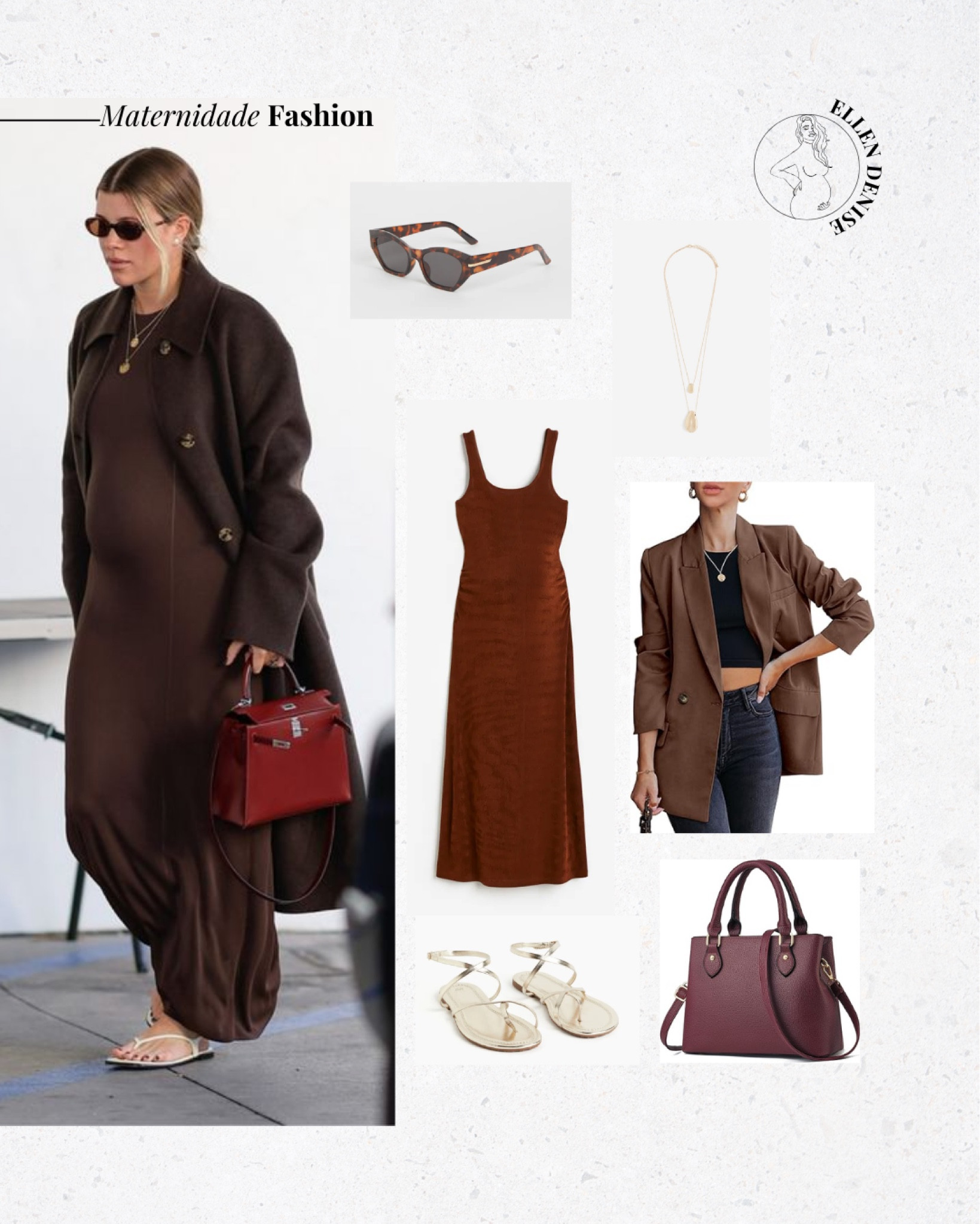 Sophia Richie - quiet luxury

#LTKstyletip #LTKeurope #LTKbump