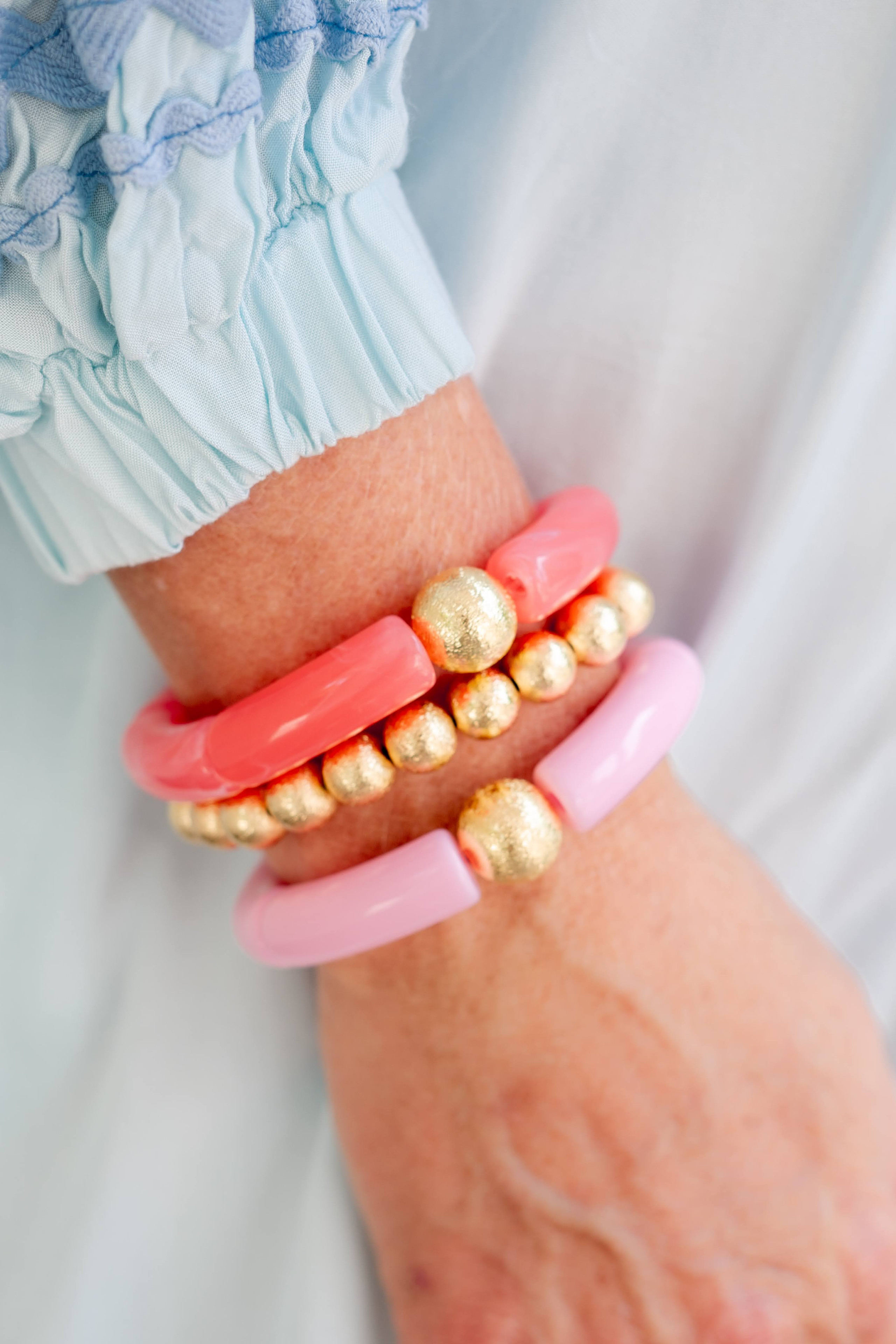 Avalon Acrylic Bracelet | Lisi Lerch Inc