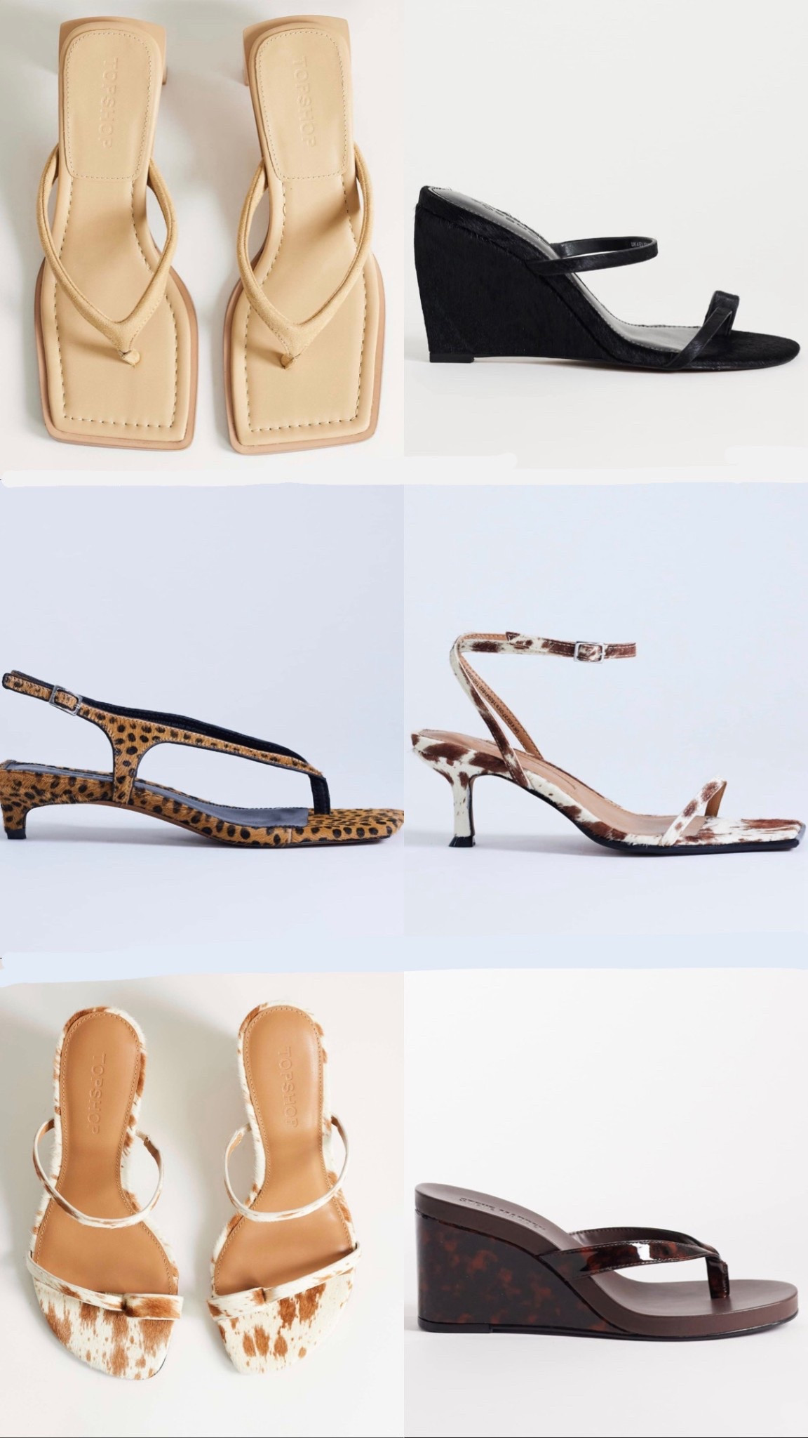 ASOS shoe game is soooo strong rn wow 

#LTKeurope #LTKuk #LTKspring