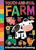 Touch-and-Feel Farm | Amazon (US)
